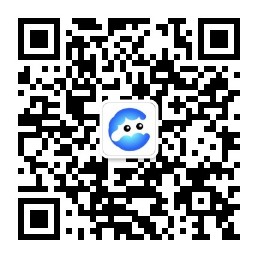 公众号二维码